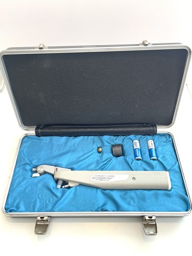 Perkins tonometer 1 - perkins, mk