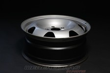 7e0601027b steel wheel - rim, 17