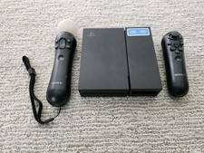 Sony PlayStation Move Motion