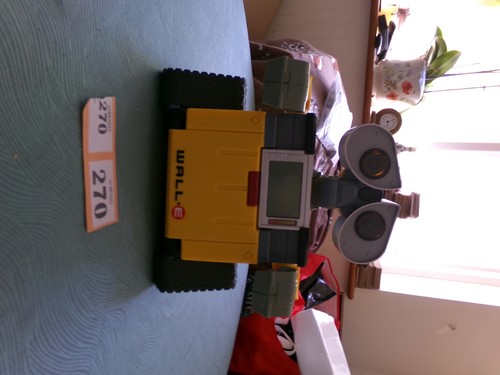 Vtech disney pixar wall - disney,