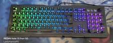 🖤 Roccat Vulcan 121 AIMD•