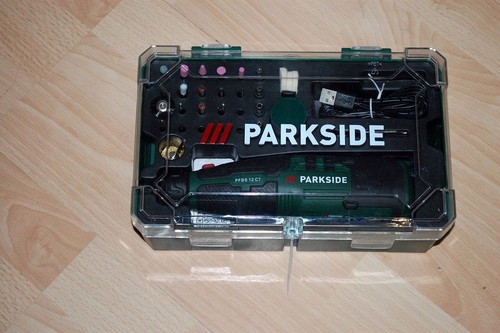 Parkside v - parkside, 12