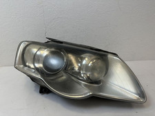 VW Passat 3C B6 Scheinwerfer