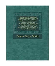 The National Cyclopaedia of