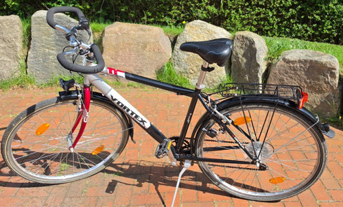 Herren fahrrad 28er city - herren, fahrrad,