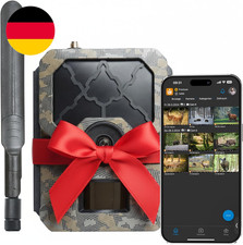 Icuserver ICU CLOM Cam-S 4G