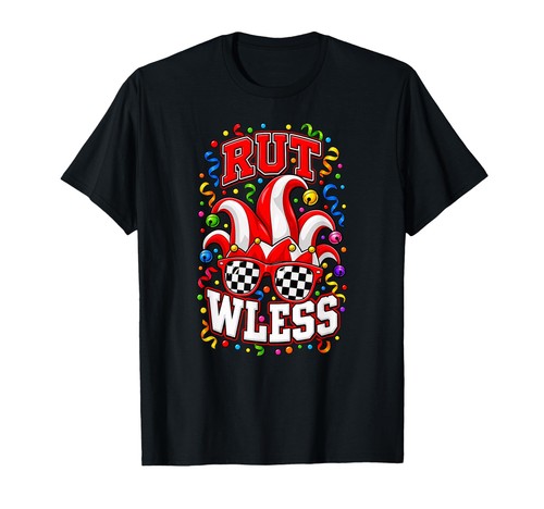 Halloween narrenkappe shirt - halloween,