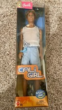 Mattel Barbie Cali Girl - Ken