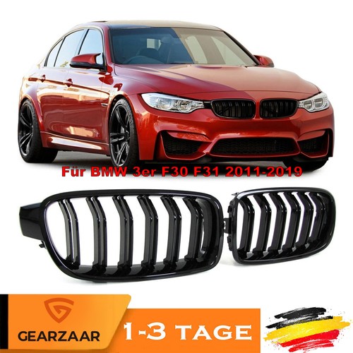Nieren grill frontgrill - grill, passt