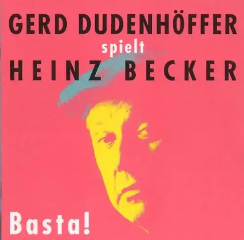 Gerd dudenhöffer basta - dudenhöffer,