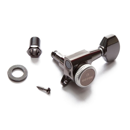 Gotoh sg381 traditional - sg381,
