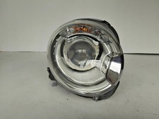 Frontscheinwerfer Fiat 500