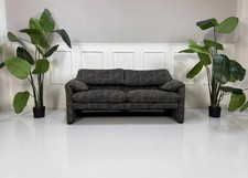 Cassina maralunga sofa - cassina,