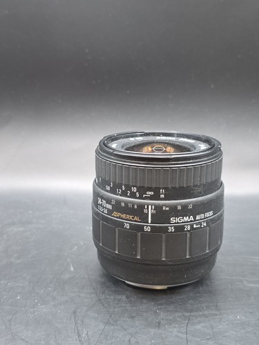 Sigma 70mm 5 6 - sigma, 24-70mm