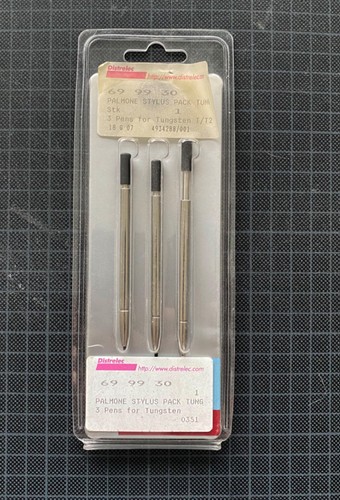 Palm stylus pen pack für - pen,