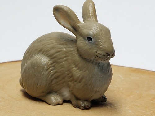 Schleich kaninchen - schleich,