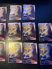 EX Base EXBP-005 Gundam TCG