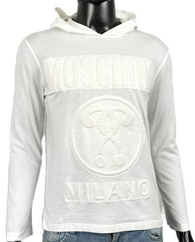 Moschino herren shirt s - herren, t-shirt