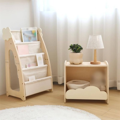 Kinderbücherregal nordischer - kinderbücherregal,