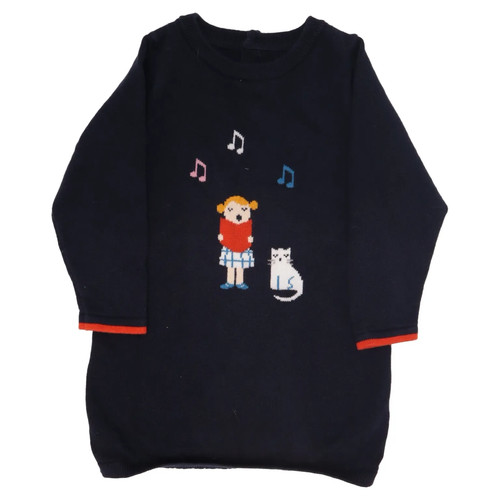 Jacadi kleid größe - jacadi,, größe: