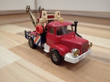 Corgi Major Toys Berliet