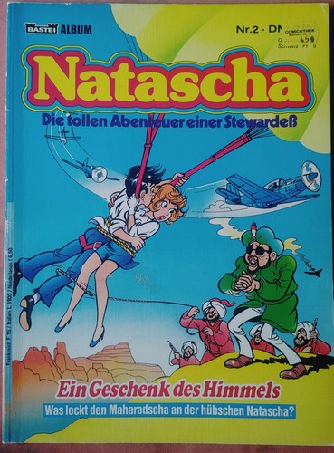 Natascha ein geschenk - 2,