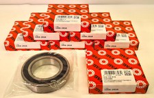 7 Stück -  FAG 6008-2RSR