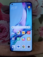 handy xiaomi mi 11 5g NEUES ACCU VERBAUT 