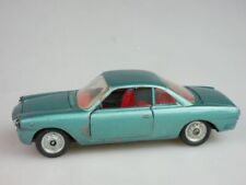 Politoys M 502 1/43 Fiat SIATA 1500 made in italy 122396