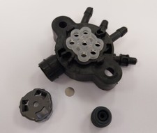 Melitta caffeo e970 - caffeo, kopf