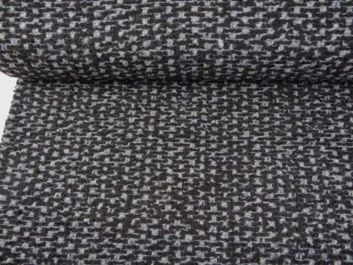 Mantelstoff warm - 0,50, m