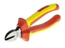 VDE Seitenschneider Elektriker