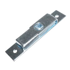 1 vierkant Verschlußriegel