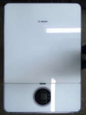 BOSCH Gas-Brennwert-Therme Condens 9000i W 20-H-23 20kW Heizung Bj.2020