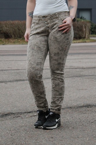 Buena vista damen - vista, jeans