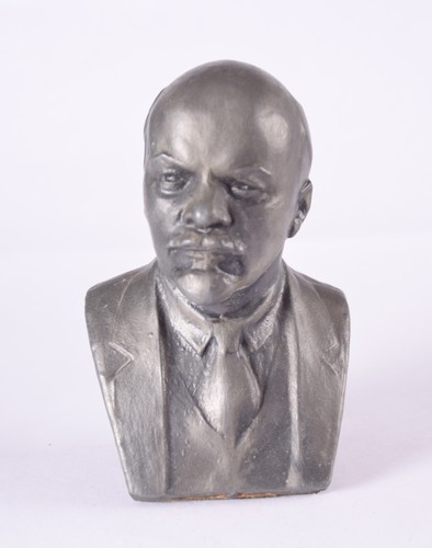 Udssr russland russia büste - udssr,