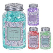 4er Set Lufterfrischer Perlen