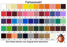 Wachsplatten, 20 Stück