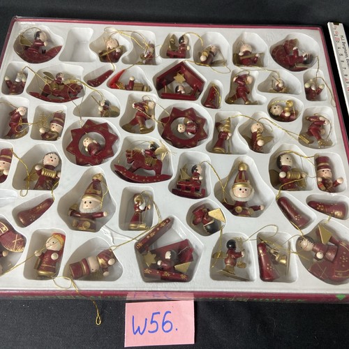 Erzgebirge christbaumschmuck - erzgebirge,