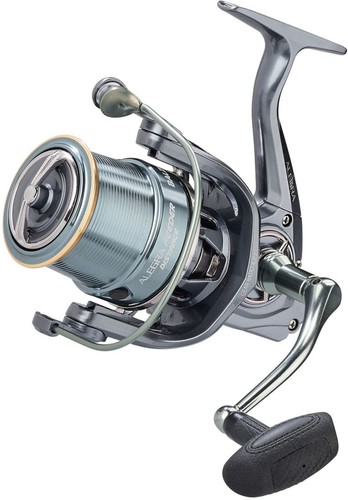Balzer alegra feeder distance - alegra,