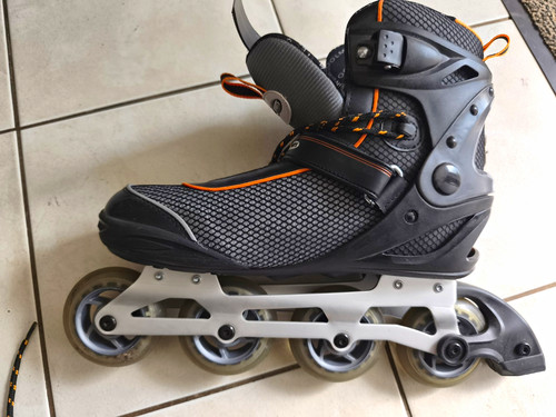 Sports fitness skates - hy, fitness-skates