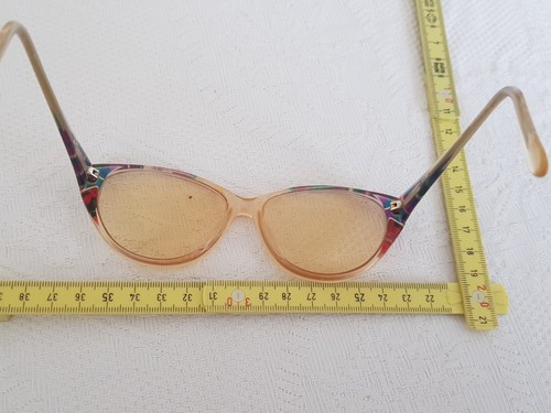 Nostalgie brille - nostalgie,