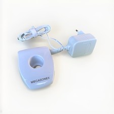 Megasonex M8 Ladegerät