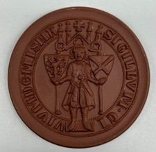 Böttger Steinzeug Meissen