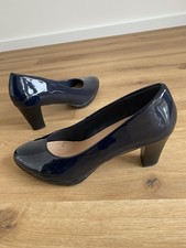 Marypaz Lack-Pumps