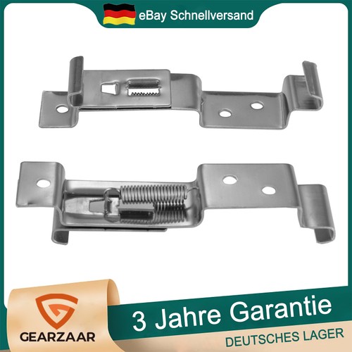 Kennzeichenhalter rahmenlos - kennzeichenhalter,