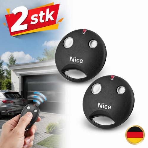 Handsender stk - handsender, 2