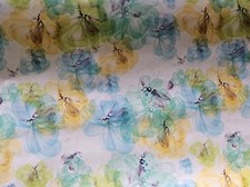 Blumen - pastell   -