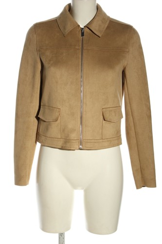 Reserved kunstlederjacke damen - reserved,