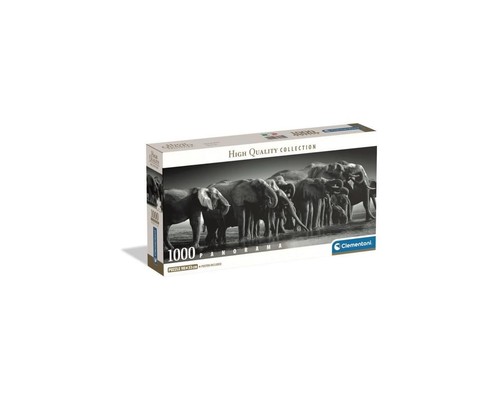 Clementoni puzzle - clementoni,